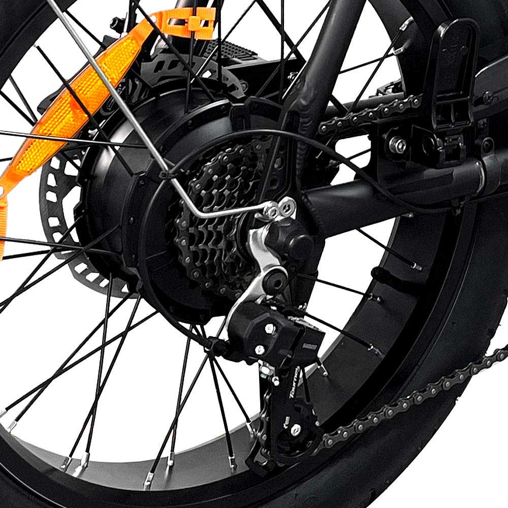 7-Gang-Shimano